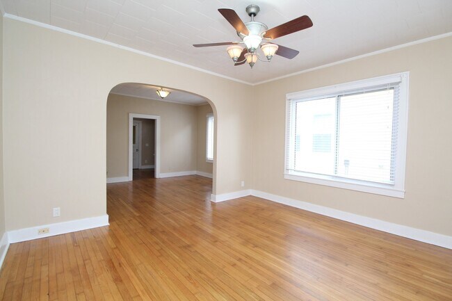 Photo - Live in East Hill!- Charming Cottage with Flexible Bonus Space, Brand-New Deck & Thoughtful Updat...