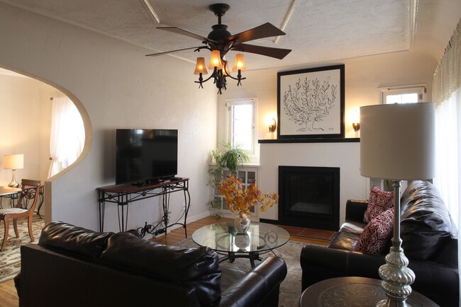 Photo - 1303 Chipeta Ave