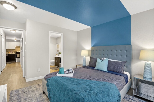 Rivercrest Meadows apartments — community photo