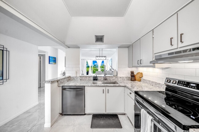 Photo - 3581 S Ocean Blvd Unit 3B