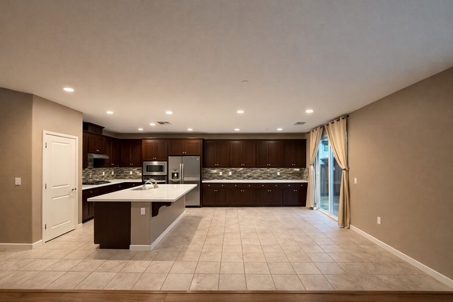 Photo - Energy-Efficient Emerson Ranch Home | 5 Bed + Owned Solar, Powerwall, EV Charging & Beautiful Bac...