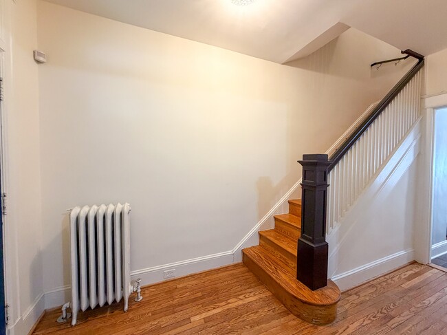 Photo - 1226 Jefferson St NW