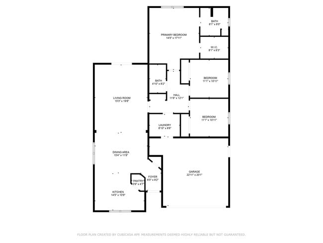 Photo - 613 Affirmed Ct