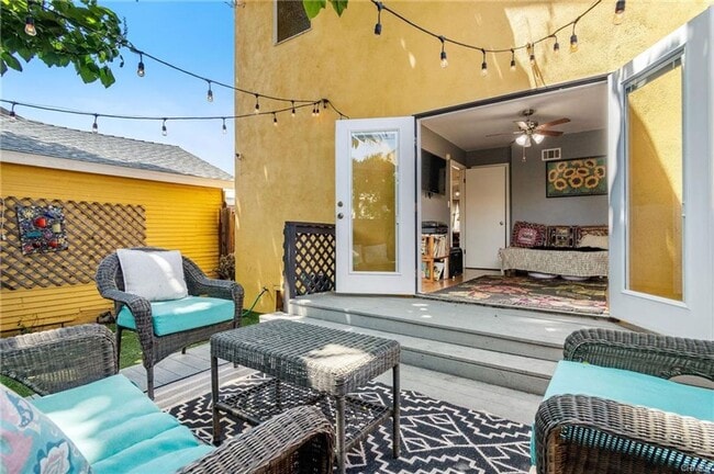 Photo - Spanish Style Single Family Home in Coastal San Pedro!