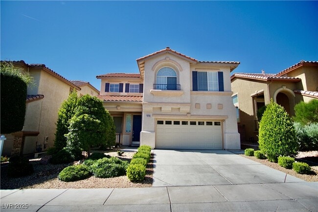 Photo - 10749 Turquoise Valley Dr House