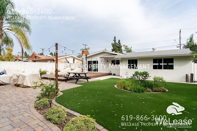 Building Photo - 5938 Bertro Dr Rental
