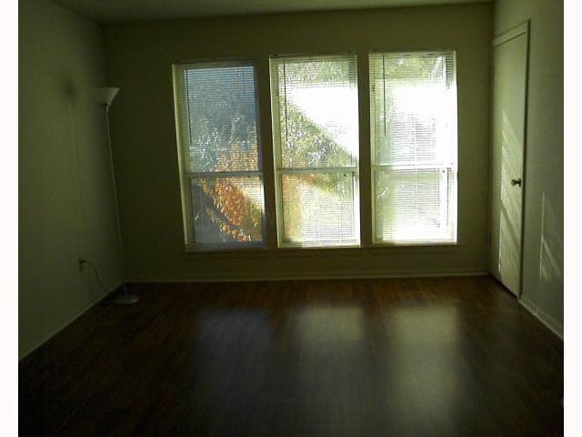 Bedroom 1st view - 1710 Kirby Pky