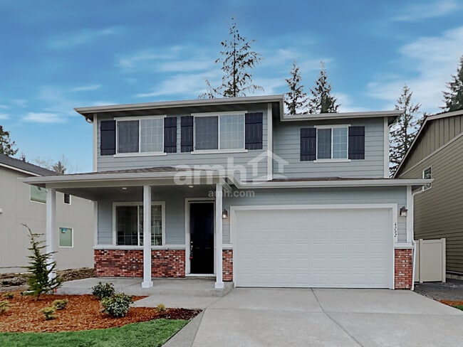 Building Photo - 4222 177th St E