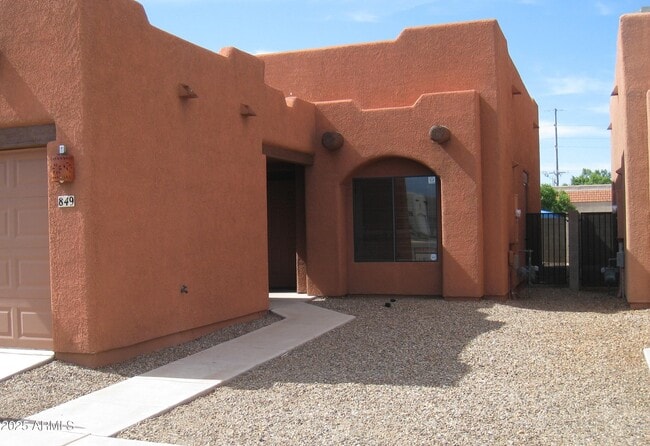 Photo - 849 Ocotillo Dr Townhome