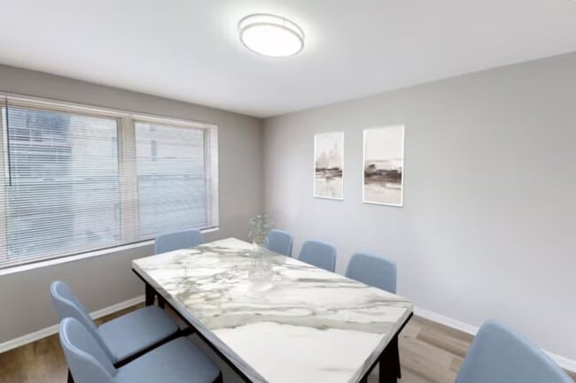 Photo - Concord Apartments