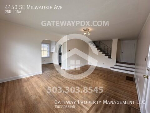 4450 SE Milwaukie Ave
