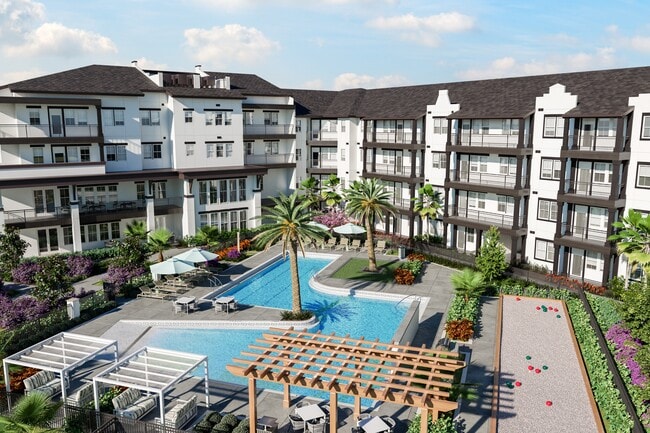 Building Photo - Amberlin South Naples 55+ Active Adult Rental