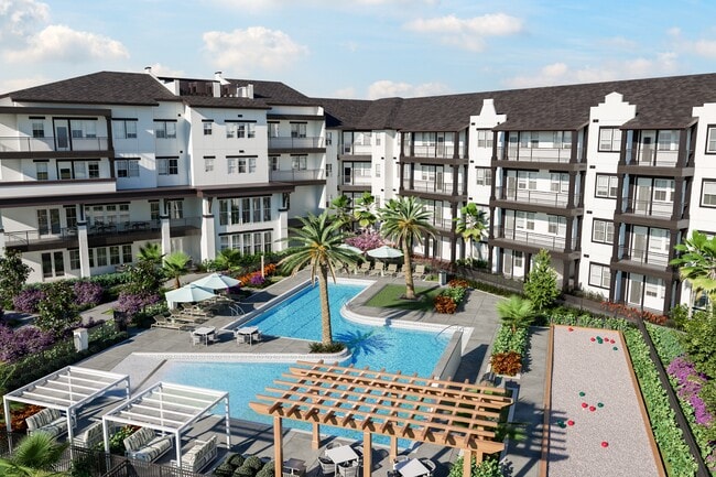 Amberlin South Naples 55+ Active Adult - Amberlin South Naples 55+ Active Adult Apartamentos