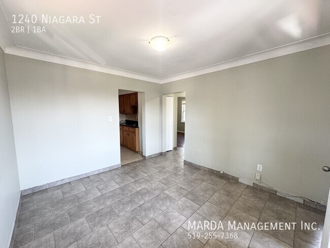 Photo - COZY 2 BED/1 BATH UPPER UNIT + HYDRO FREE INTERNET!!