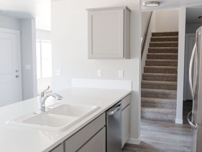 Photo - Townhomes at Jericho