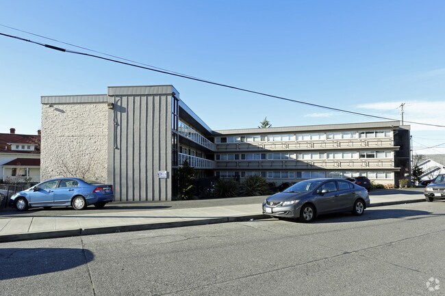 Photo - Riptide Apartments