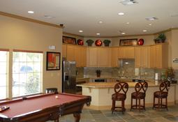 Clubroom