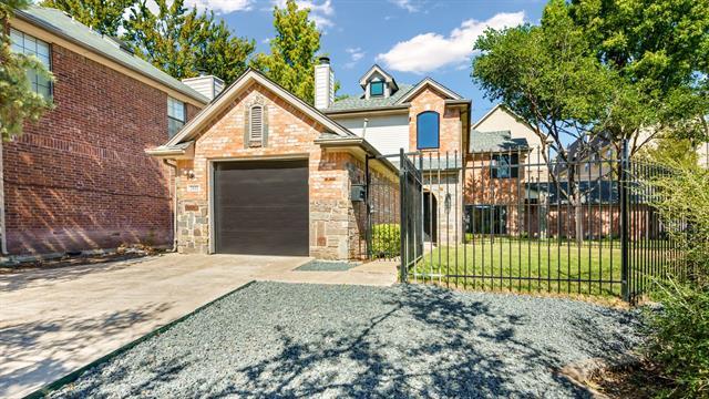 Photo - 5411 Live Oak St Townhome