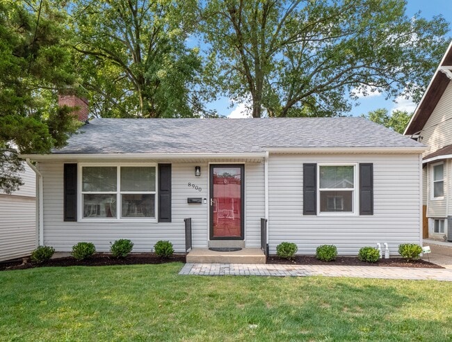 Photo - 8900 Moritz Ave