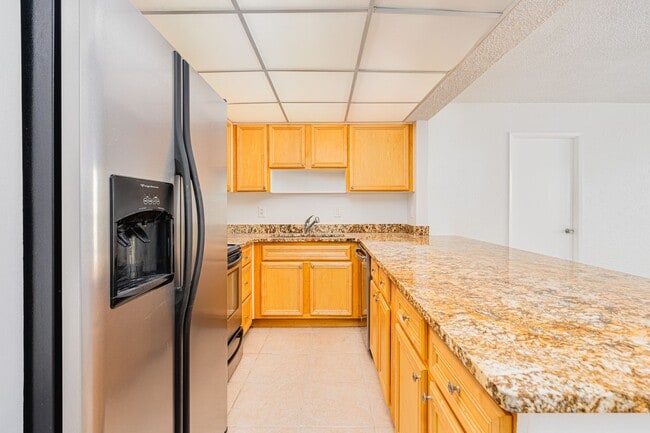 Photo - Beachfront Condo Living in the Shores Unit 1806