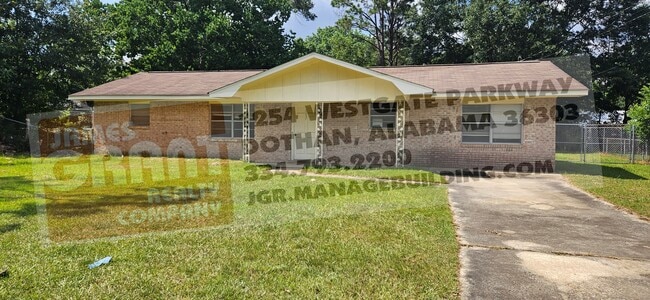 Building Photo - 603 Falcon Dr