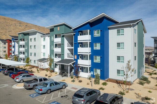 Copper Mesa