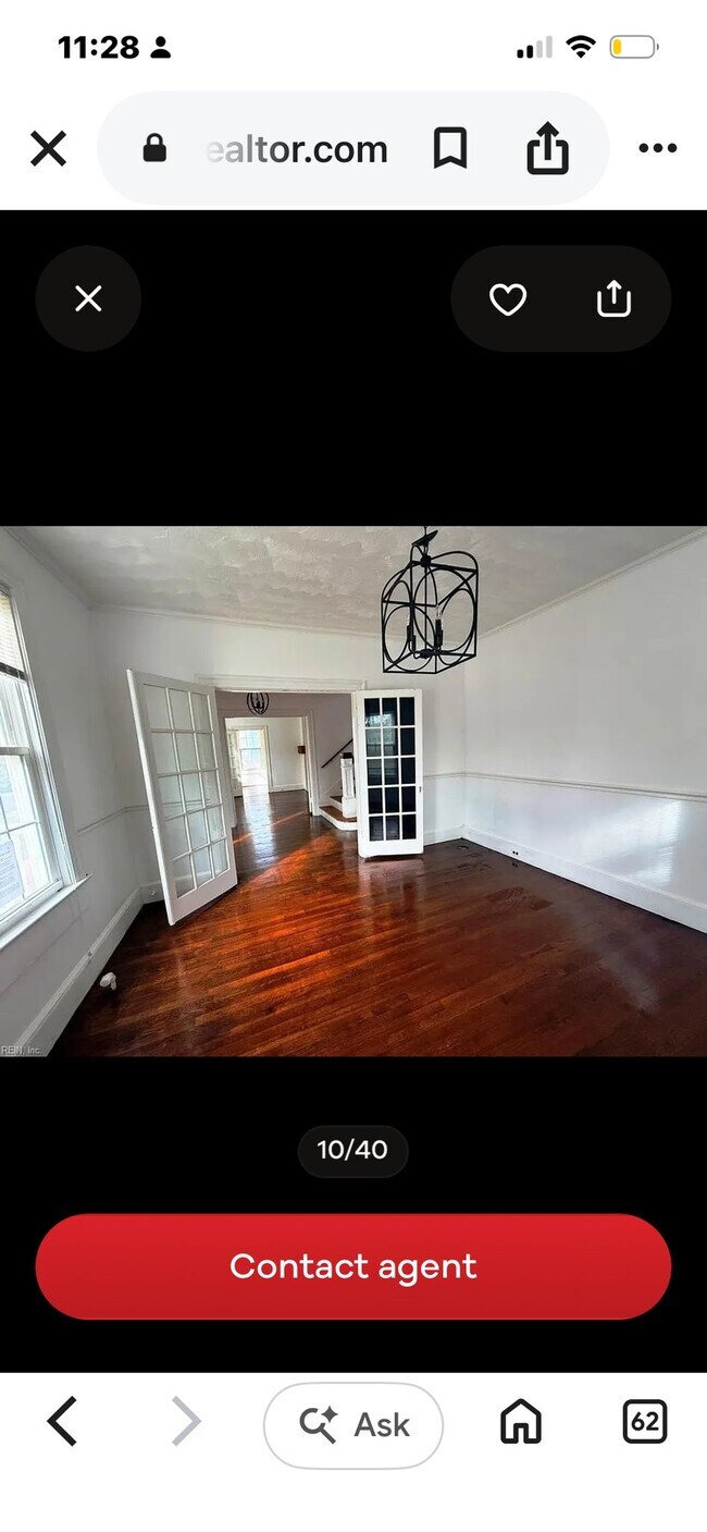 Photo - 3415 Willis Wharf Rd