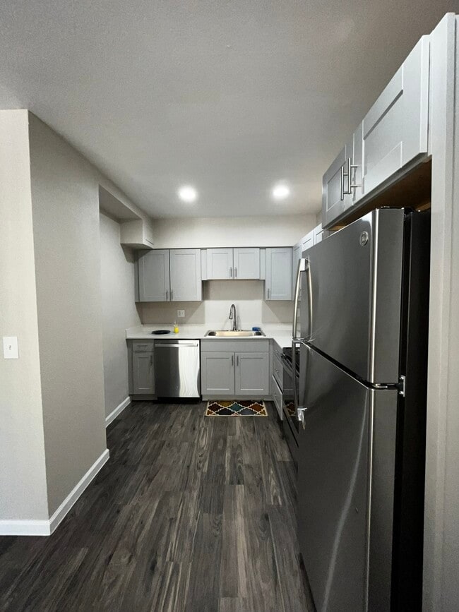 Photo - Mountain View Casitas