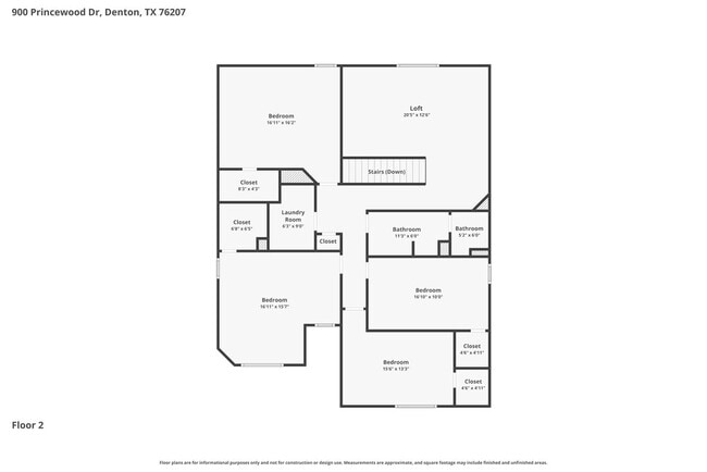 Photo - 900 Princewood DR