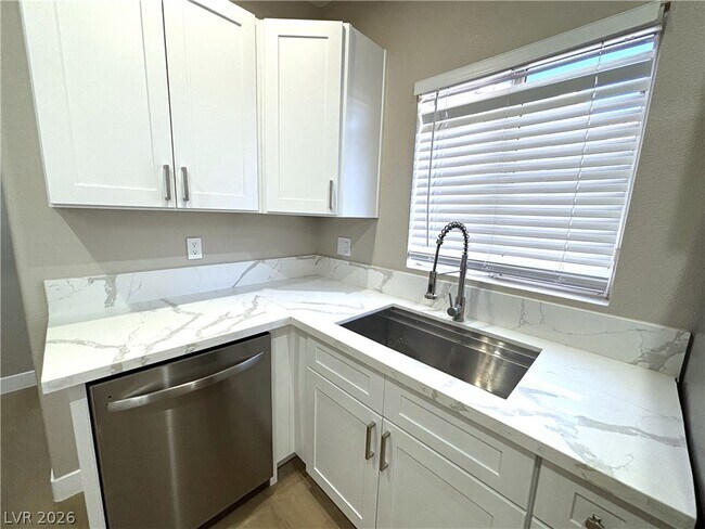 Photo - 9000 S Las Vegas Blvd Unit 1091