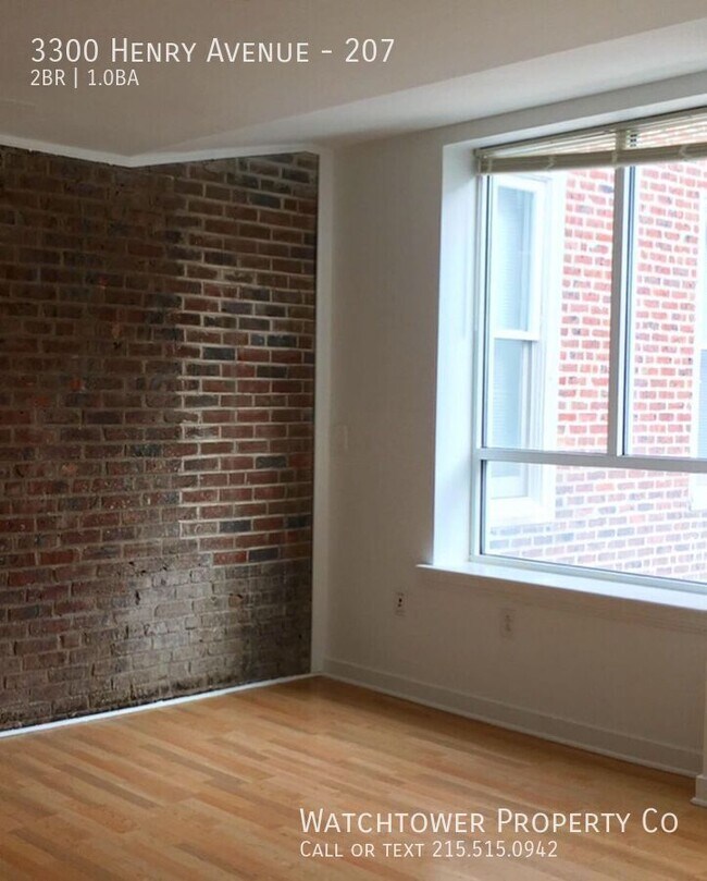 Photo - 3300 Henry Ave Unit 207