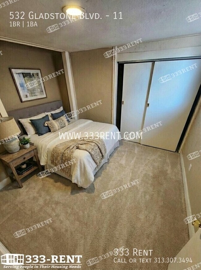 Photo - 532 Gladstone Blvd Unit 11