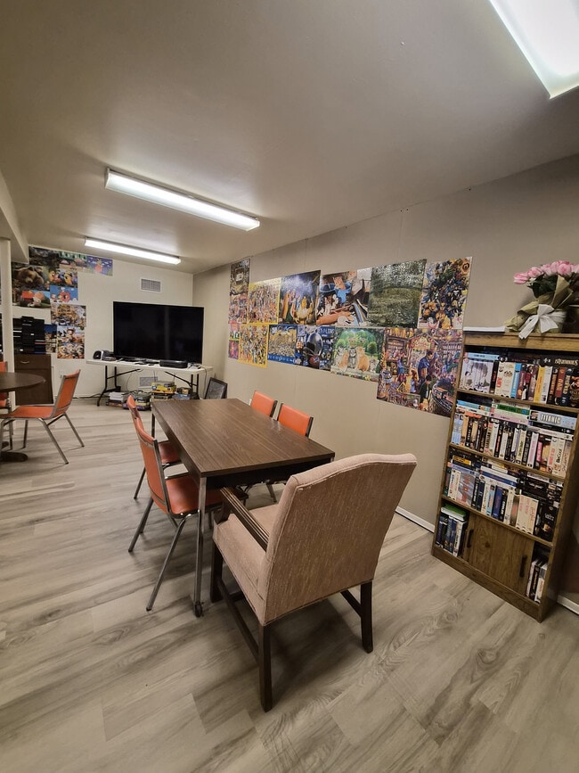 Photo - Plymouth Park Apartments 55+