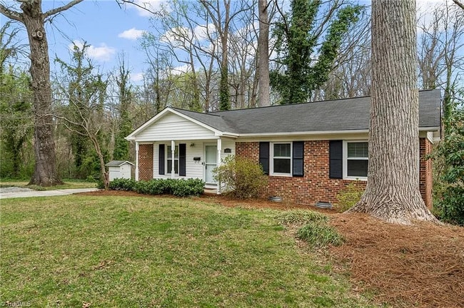 Photo - 1629 Ardsley St