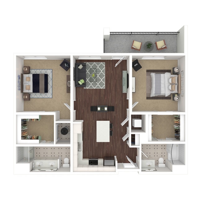 Photo - Middleborough Station