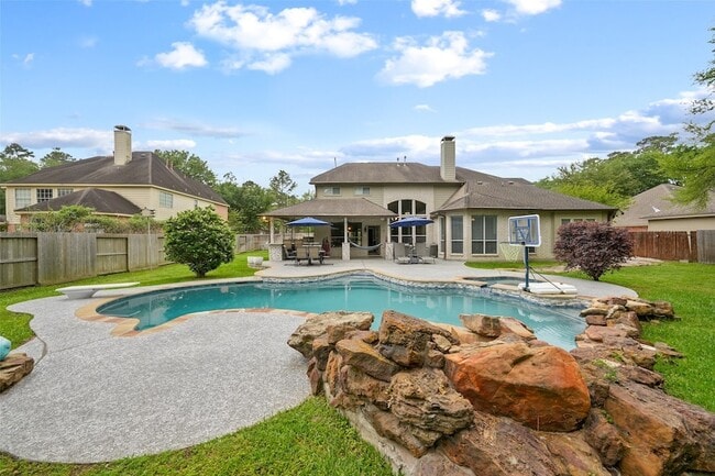 Photo - 14014 Lakewood Crossing Blvd Casa