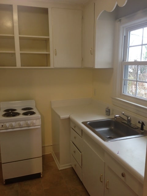 Photo - Highland Park 2 BR convenient to Wendover and Holden Road
