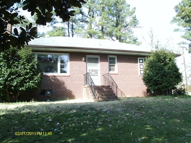 Building Photo - 7283 Barnette Ave Rental