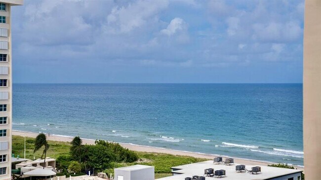 Photo - 2000 S Ocean Blvd Unit 9N