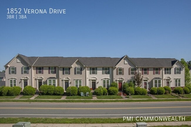 Photo - 1852 Verona Dr