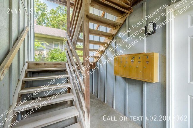 Photo - 2444 E St Unit 6