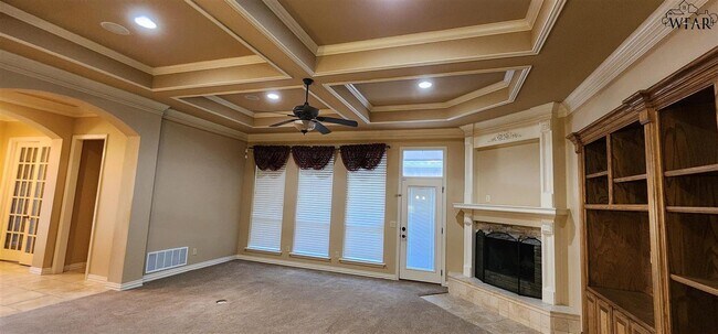 Photo - 1608 Tanglewood Dr