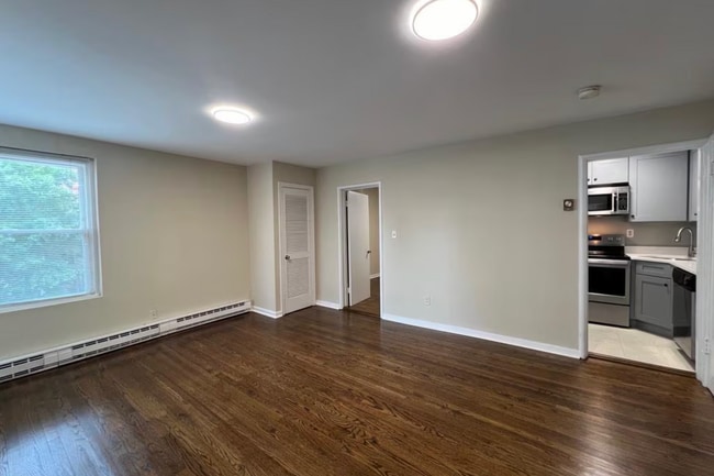 1501 Key Blvd Unit 3rd floor