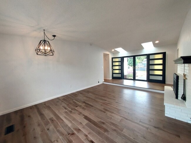 Photo - Charming and One of a Kind Three Bedroom