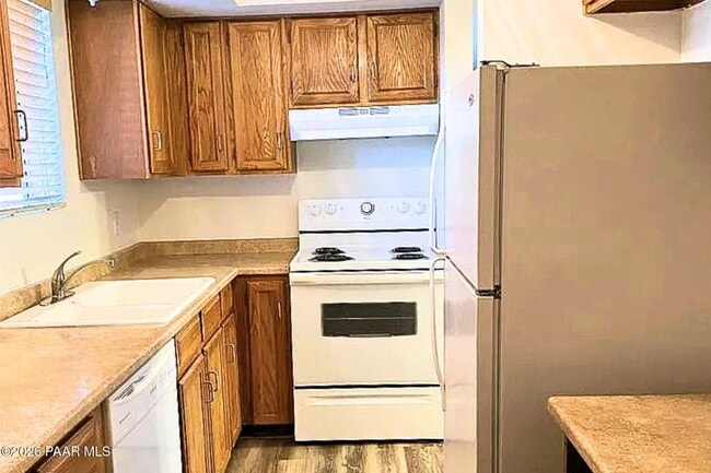 Photo - 2601 W Broadway Blvd Unit 187