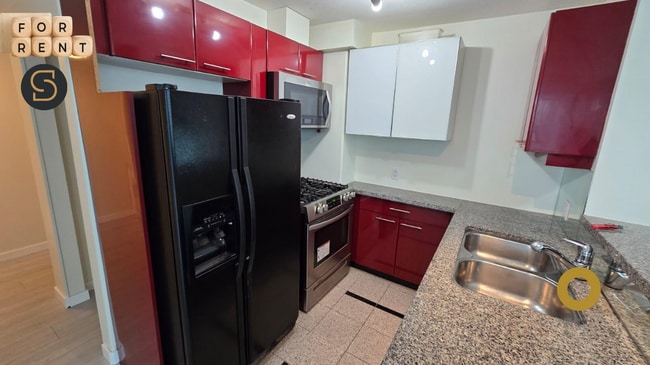 Photo - 1328 W Pender St Unit 2701