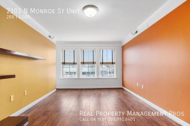 Photo - 2101 N Monroe St Unidad 303