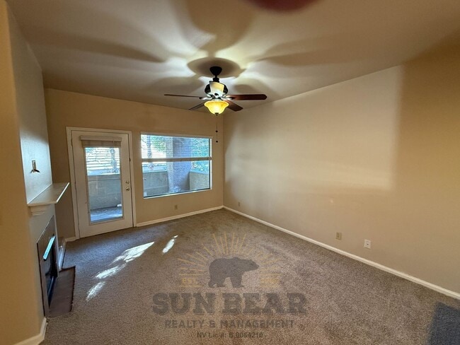 Photo - 2 Bedroom at the Reosrt at Tanamera - Reno! - Garage, Pool, Pet Friendly!