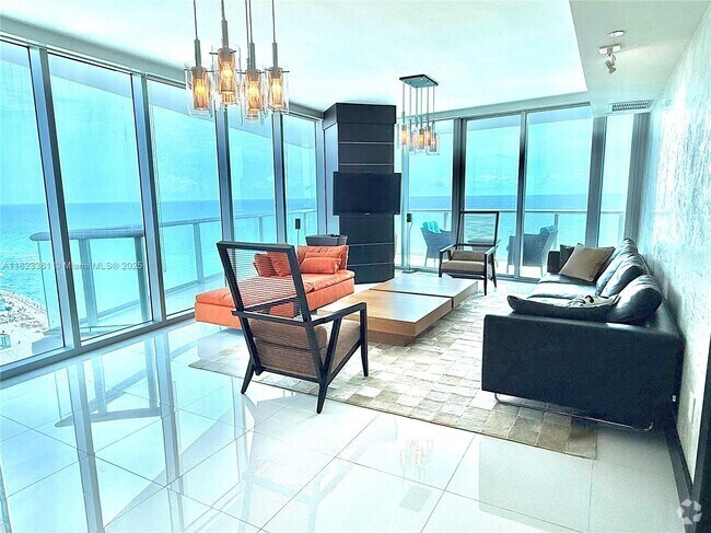 Building Photo - 17001 Collins Ave Unit 2508 Rental