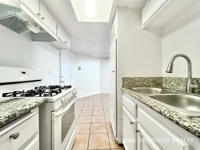 Photo - 5245 Riverton Ave North Hollywood, CA 91601 Unit 203